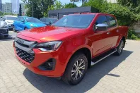 Isuzu D-Max din 2025 cu 1 km - oferta ISU123455 - foto 1