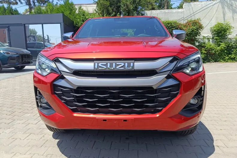 Isuzu D-Max din 2025 cu 1 km - oferta ISU123455 - foto 2