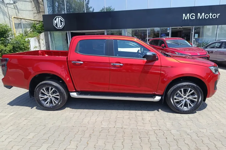 Isuzu D-Max din 2025 cu 1 km - oferta ISU123455 - foto 4