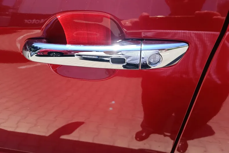 Isuzu D-Max din 2025 cu 1 km - oferta ISU123455 - foto 10