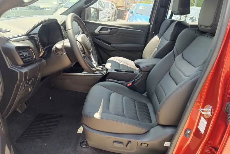 Isuzu D-Max din 2025 cu 1 km - oferta ISU123455 - foto 11
