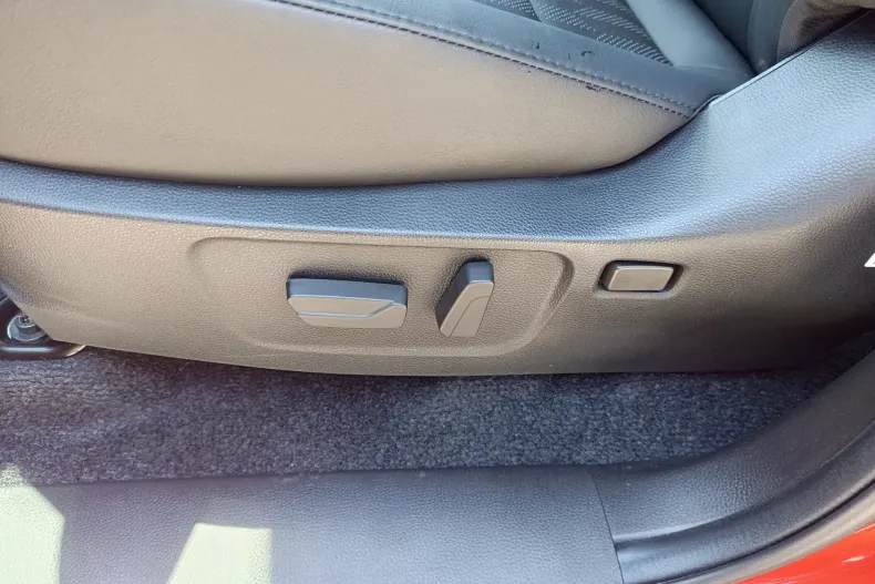 Isuzu D-Max din 2025 cu 1 km - oferta ISU123455 - foto 13