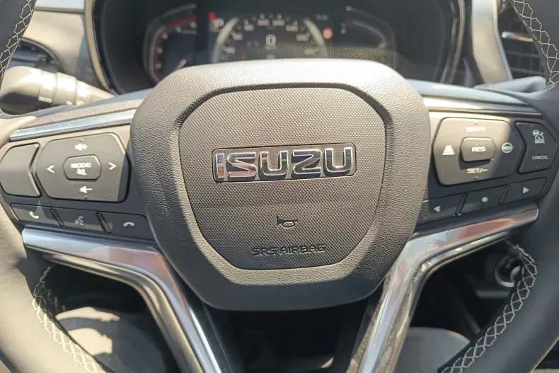 Isuzu D-Max din 2025 cu 1 km - oferta ISU123455 - foto 14