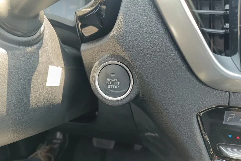 Isuzu D-Max din 2025 cu 1 km - oferta ISU123455 - foto 16