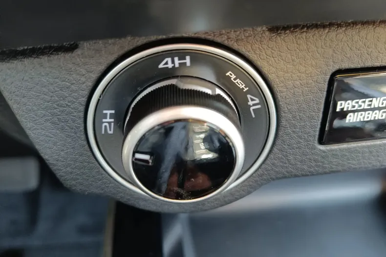 Isuzu D-Max din 2025 cu 1 km - oferta ISU123455 - foto 17