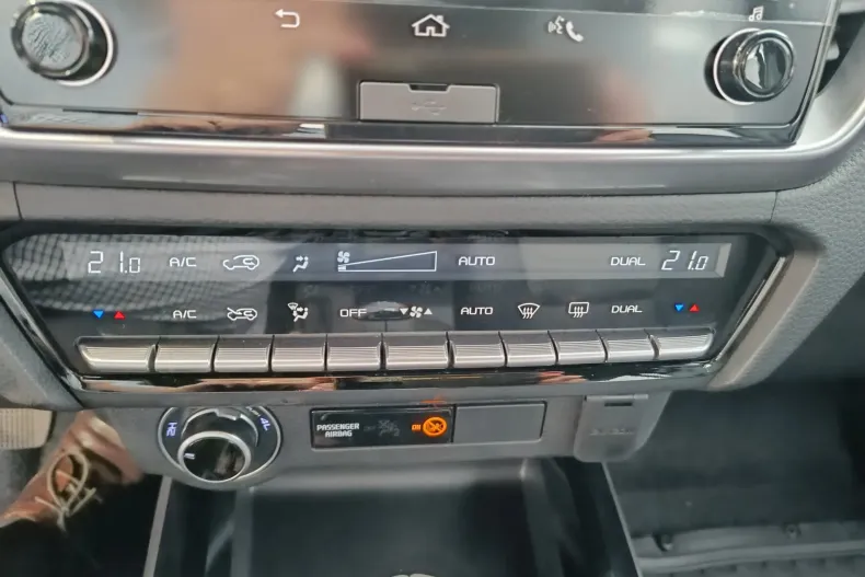 Isuzu D-Max din 2025 cu 1 km - oferta ISU123455 - foto 19