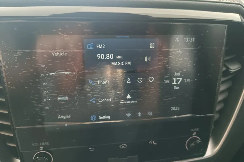 Isuzu D-Max din 2025 cu 1 km - oferta ISU123455 - foto 21