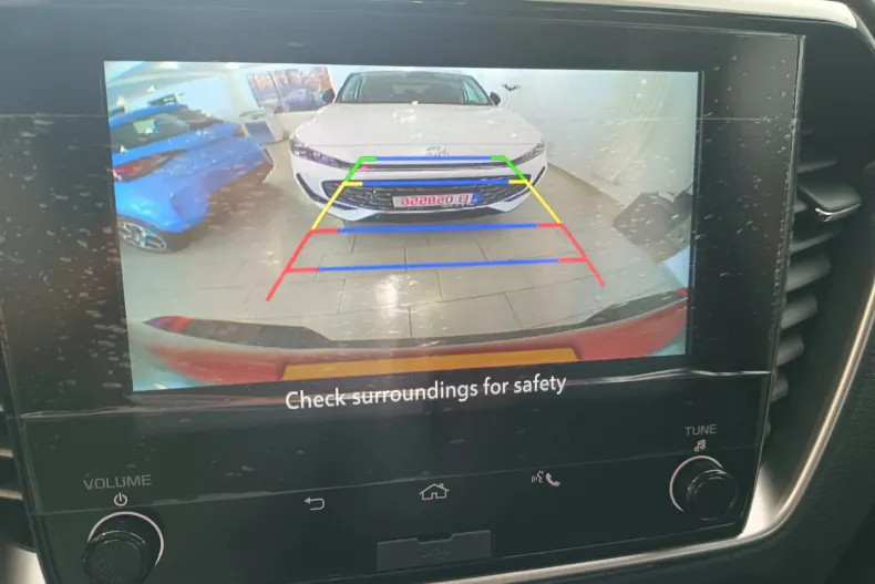 Isuzu D-Max din 2025 cu 1 km - oferta ISU123455 - foto 22