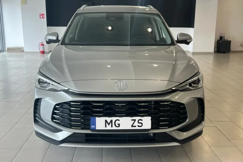 MG ZS din 2024 cu 1 km - oferta MG0123456 - foto 2