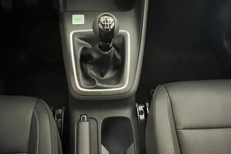 MG ZS din 2024 cu 1 km - oferta MG0123456 - foto 12