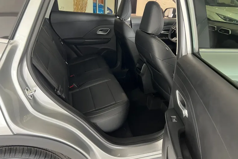 MG ZS din 2024 cu 1 km - oferta MG0123456 - foto 15