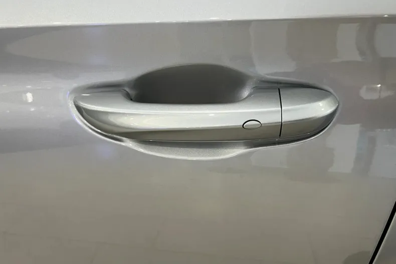 MG ZS din 2024 cu 1 km - oferta MG0123456 - foto 16