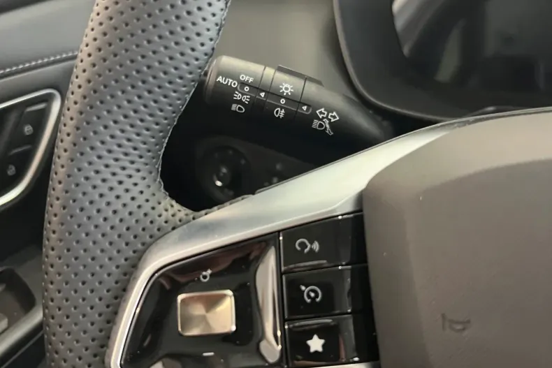 MG ZS din 2024 cu 1 km - oferta MG0123456 - foto 17