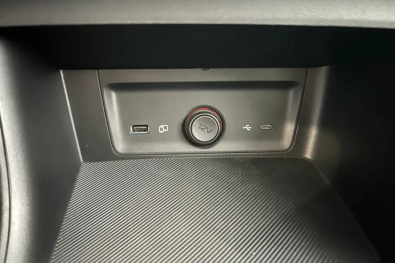 MG ZS din 2024 cu 1 km - oferta MG0123456 - foto 20