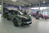 Kia Sportage din 2025 cu 1 km - oferta KIA123457 - foto 1