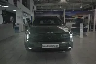 Kia Sportage din 2025 cu 1 km - oferta KIA123457 - foto 2