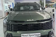 Kia Sportage din 2025 cu 1 km - oferta KIA123457 - foto 3