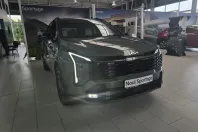 Kia Sportage din 2025 cu 1 km - oferta KIA123457 - foto 8