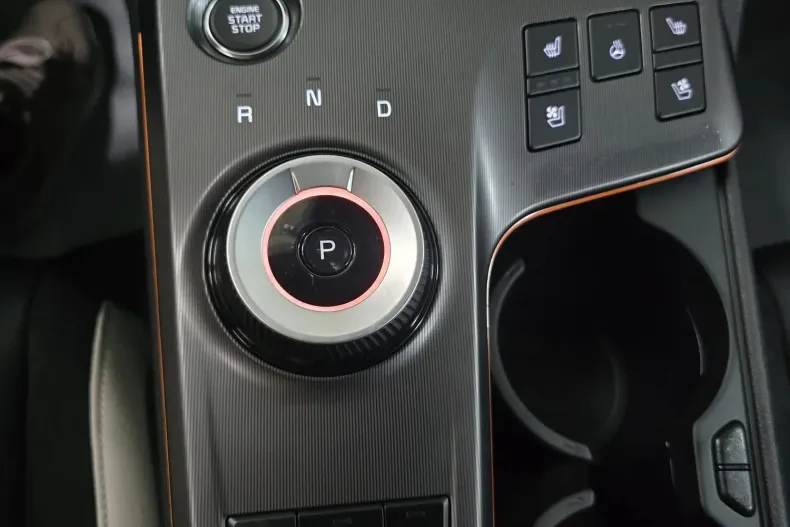 Kia Sportage din 2025 cu 1 km - oferta KIA123457 - foto 16