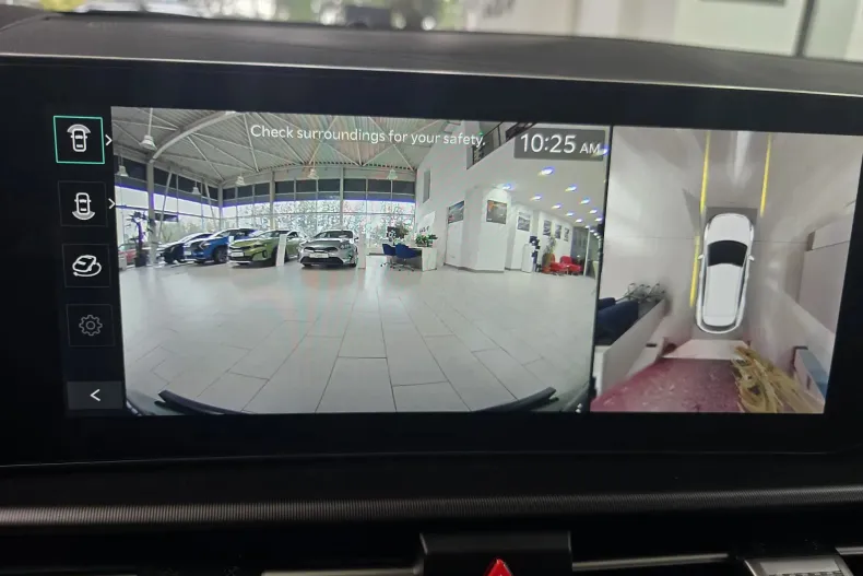 Kia Sportage din 2025 cu 1 km - oferta KIA123457 - foto 18