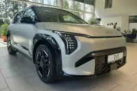 Kia EV3 din 2024 cu 1 km - oferta KIA123458 - foto 1