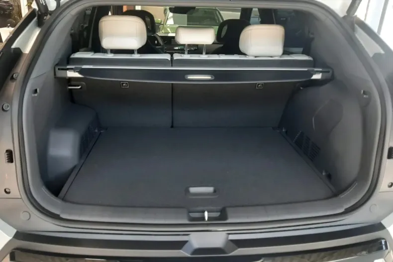 Kia EV3 din 2024 cu 1 km - oferta KIA123458 - foto 8