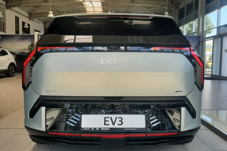 Kia EV3 din 2024 cu 1 km - oferta KIA123458 - foto 11