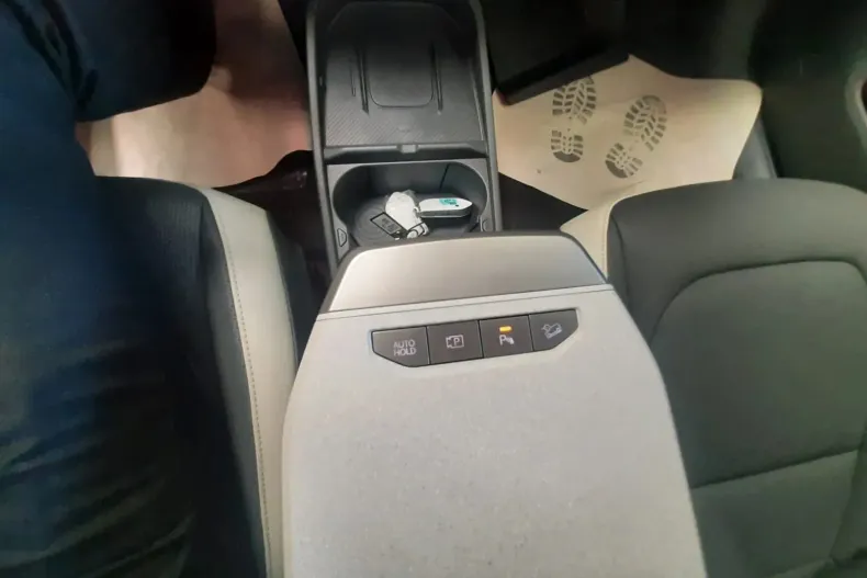 Kia EV3 din 2024 cu 1 km - oferta KIA123458 - foto 18