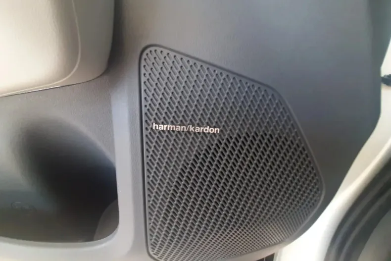 Kia EV3 din 2024 cu 1 km - oferta KIA123458 - foto 21