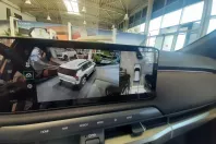 Kia EV3 din 2024 cu 1 km - oferta KIA123458 - foto 22