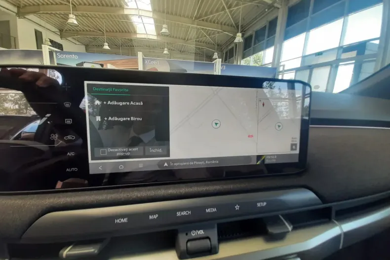 Kia EV3 din 2024 cu 1 km - oferta KIA123458 - foto 26