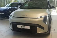 Kia EV3 din 2024 cu 1 km - oferta KIA123458 - foto 29