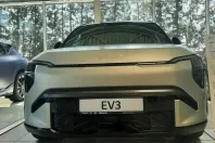 Kia EV3 din 2024 cu 1 km - oferta KIA123458 - foto 30