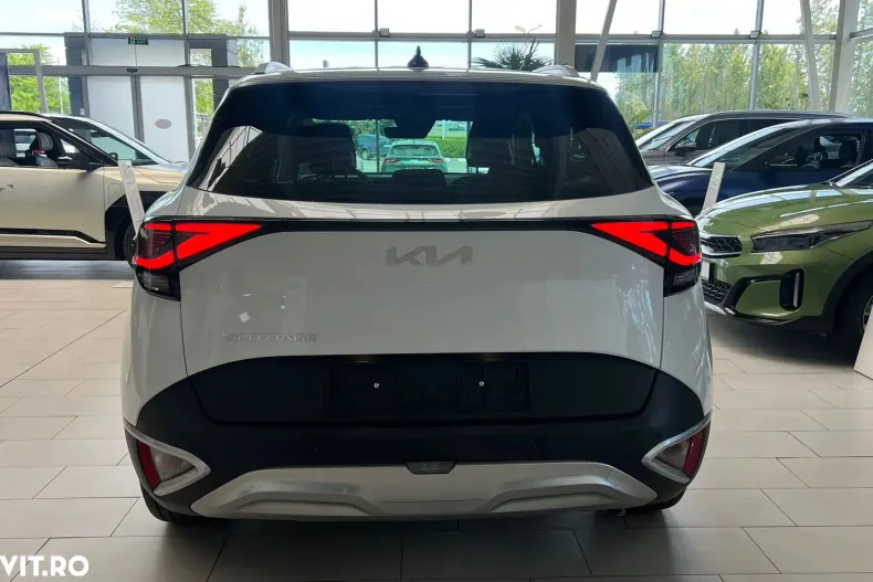 Kia Sportage din 2024 cu 1 km - oferta KIA123459 - foto 3