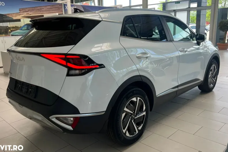 Kia Sportage din 2024 cu 1 km - oferta KIA123459 - foto 4