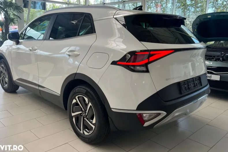 Kia Sportage din 2024 cu 1 km - oferta KIA123459 - foto 5