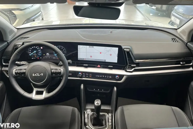 Kia Sportage din 2024 cu 1 km - oferta KIA123459 - foto 6