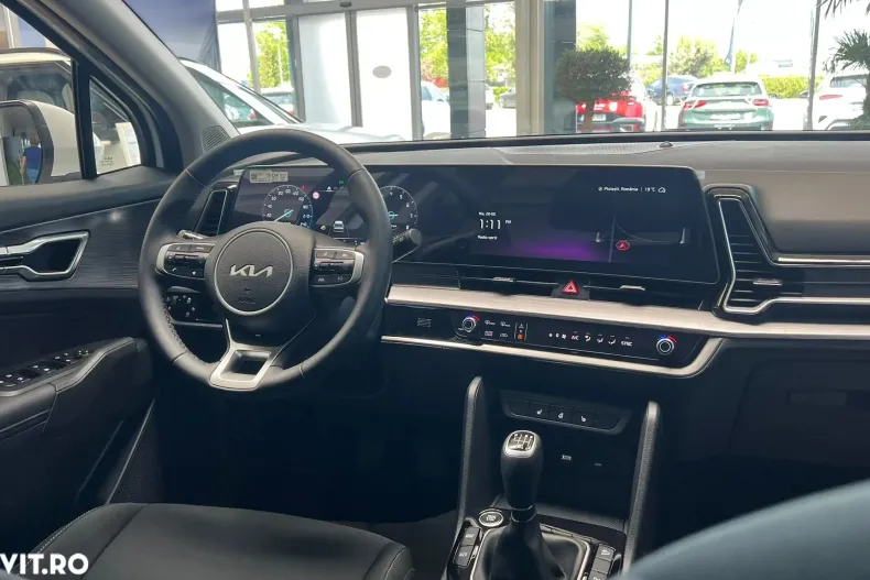 Kia Sportage din 2024 cu 1 km - oferta KIA123459 - foto 8
