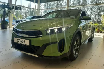 Kia XCeed din 2024 - oferta KIA123460