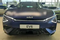 Kia EV6 din 2024 cu 1 km - oferta KIA123461 - foto 1
