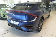 Kia EV6 din 2024 cu 1 km - oferta KIA123461 - foto 3