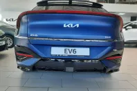 Kia EV6 din 2024 cu 1 km - oferta KIA123461 - foto 6