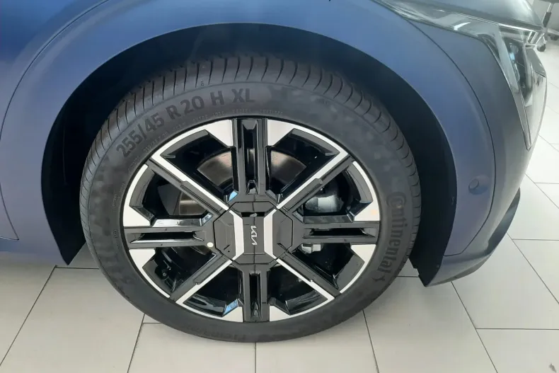 Kia EV6 din 2024 cu 1 km - oferta KIA123461 - foto 10