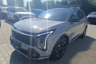 Kia Sportage din 2025 cu 9 km - oferta KIA123462 - foto 1