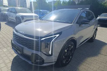 Kia Sportage din 2025 - oferta KIA123462