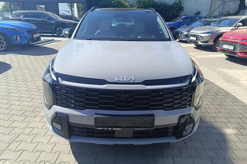 Kia Sportage din 2025 cu 9 km - oferta KIA123462 - foto 2