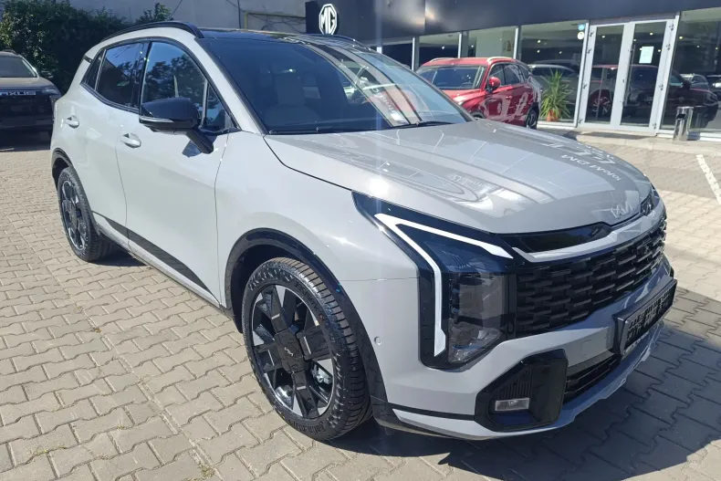 Kia Sportage din 2025 cu 9 km - oferta KIA123462 - foto 3