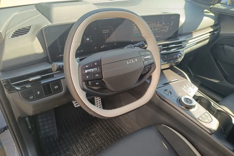 Kia Sportage din 2025 cu 9 km - oferta KIA123462 - foto 10