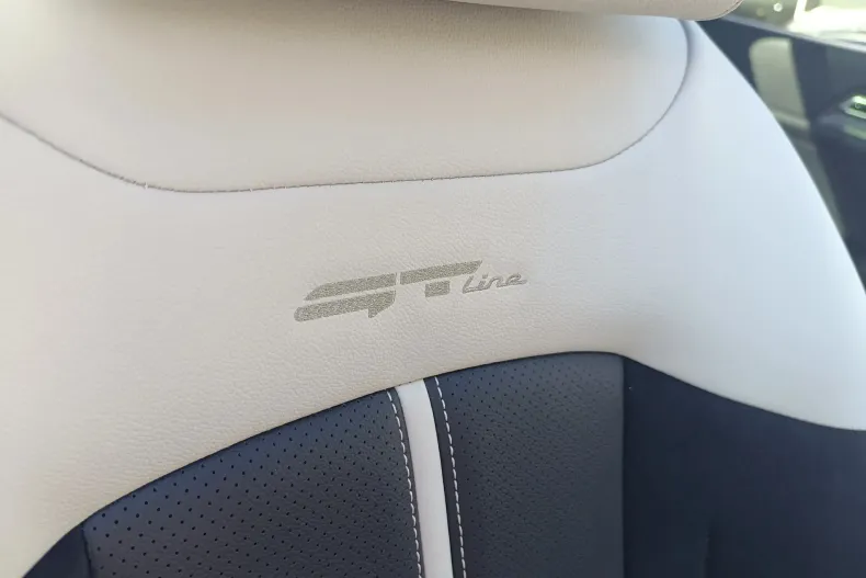 Kia Sportage din 2025 cu 9 km - oferta KIA123462 - foto 23