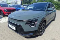 Kia Niro din 2024 cu 16 km - oferta KIA123463 - foto 1